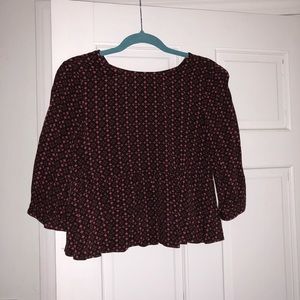Urban Outfitters Blouse